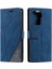 Oppo Oppo 5 Lite/oppo 5f Cüzdan Flip Folio Manyetik Kart Tutucu Için Kılıf (Yurt Dışından) 1
