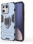 Xiaomi 13 5g Kickstand Darbeye Kapak 360 &deg; Dönen Halka Damla (Yurt Dışından) 5