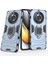 Realme 11 Pro Artı Darbeye Dayanıklı Kapak Için Kılıf Kickstand 360 &deg; Dönen Halka (Yurt Dışından) 1