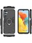 Samsung Galaxy M14 360 &deg; Dönen Halka Askeri Damla Koruma Için Kılıf (Yurt Dışından) 4