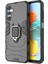 Samsung Galaxy M14 360 &deg; Dönen Halka Askeri Damla Koruma Için Kılıf (Yurt Dışından) 5