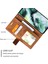 Oppo Bulmak Için Kılıf X2 Manyetik Cüzdan Flip Folio Darbeye Kart Tutucu Pu (Yurt Dışından) 5