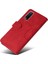 Vıvo Y20/YVIVO/Y20I Pu Deri Flip Folio Kılıf Için Kart ile Kickstand (Yurt Dışından) 4