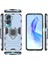 Onur Için Kılıf 90 Lite Darbeye Kapak Kickstand 360 &deg; Dönen Halka Damla (Yurt Dışından) 3