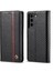 Samsung Galaxy S21 Artı Deri Kart Sahibinin ile Folio Flip Case (Yurt Dışından) 5
