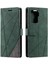 Oppo Oppo 5 Lite/oppo 5f Cüzdan Flip Folio Manyetik Kart Tutucu Için Kılıf (Yurt Dışından) 5