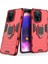 Oppo Bulmak Için Kılıf X5 Pro 5g Kickstand 360 &deg; Dönen Halka Askeri Damla (Yurt Dışından) 1
