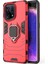 Oppo Bulmak Için Kılıf X5 Pro 5g Kickstand 360 &deg; Dönen Halka Askeri Damla (Yurt Dışından) 5