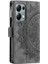Xiaomi Redmi NOTE13 Pro 5g Karbon Fiber Pu Ince Pu ile Eklenmiş (Yurt Dışından) 4