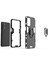 Oppo Oppo 5g Askeri Damla Koruma Darbeye Kapak Kickstand Için Kılıf (Yurt Dışından) 2