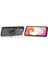 Samsung Galaxy A04E 4g Darbeye Kapak Kickstand 360 &deg; Dönen (Yurt Dışından) 2
