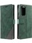Oneplus 9 Için Kılıf Pro Cüzdan Flip Folio Manyetik Darbeye Kart Tutucu (Yurt Dışından) 1
