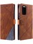 Xiaomi 11T/11T Pro Manyetik Pu Deri Kart Tutucu Kickstand Flip (Yurt Dışından) 1