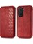 Huawei Nova 10 Için Kılıf Deri Kılıf Moda Tasarım Cüzdan Fonksiyonu Çevirin (Yurt Dışından) 1