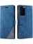 Xiaomi Redmi Için Not 11 4g/not 11S Manyetik Cüzdan Çevir Folio Pu (Yurt Dışından) 4