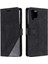 Samsung Galaxy A12 Darbeye Cüzdan Flip Folio Manyetik Kart Pu (Yurt Dışından) 5