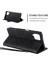Samsung Galaxy Case 5g Darbeye Dayanıklı Manyetik Kart Tutucu Kickstand (Yurt Dışından) 4