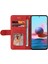 Xiaomi Not 10 4G/10S Kickstand Koruyucu Iki Renkli Dikiş (Yurt Dışından) 3