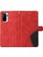 Xiaomi Not 10 4G/10S Kickstand Koruyucu Iki Renkli Dikiş (Yurt Dışından) 5