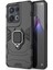 Oppo Oppo 8 Pro 5g Için Kılıf Askeri Damla Koruma Kickstand Darbeye (Yurt Dışından) 5