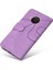 Nokia X10/X20 Pu Deri Flip Folio Kılıf Kickstand Koruyucu (Yurt Dışından) 4