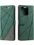 Xiaomi 13 Için Kılıf Cüzdan Çevir Folio Darbeye Pu Deri Manyetik Kart (Yurt Dışından) 5
