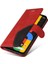 Google Piksel 4A Pu Deri Flip Folio Kılıf Için Kılıf Kickstand Koruyucu (Yurt Dışından) 4