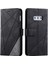 Samsung Galaxy S10E Manyetik Cüzdan Flip Folio Darbeye Pu Kart (Yurt Dışından) 1