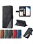 Samsung Galaxy S10E Manyetik Cüzdan Flip Folio Darbeye Pu Kart (Yurt Dışından) 5