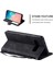Samsung Galaxy S10 Için Kılıf Manyetik Pu Deri Kart Tutucu Kickstand Flip (Yurt Dışından) 5