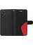 Oppo A38 4G/A18 4g Kickstand Koruyucu Kart Yuvası Standı Pu (Yurt Dışından) 4