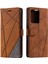 Xiaomi Redmi Için Not 12 Pro Artı Cüzdan Çevir Folio Kart Tutucu Pu (Yurt Dışından) 3
