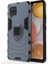 Samsung Galaxy Case 5g Için Kılıf 360 &deg; Dönen Halka Kickstand Darbeye Damla (Yurt Dışından) 5