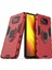 Xiaomi Poco X3/x3 Pro Darbeye Kapak 360 &deg; Dönen Halka Askeri (Yurt Dışından) 3