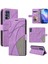 Kart Yuvası Standı Pu ile Oppo Reon 5 Pro Kickstand Koruyucu Kılıf (Yurt Dışından) 1