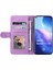 Kart Yuvası Standı Pu ile Oppo Reon 5 Pro Kickstand Koruyucu Kılıf (Yurt Dışından) 2