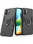 Xiaomi Redmi A2 Için Kickstand Askeri Damla Koruma Darbeye (Yurt Dışından) 5
