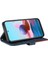 Xiaomi Not 10 4G/10S Kickstand Koruyucu Iki Renkli Dikiş (Yurt Dışından) 3