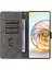 Zte Nubia Z60 Ultra 5g Rfıd Engelleme Kart Yuvaları Kapak Flip Folio (Yurt Dışından) 2