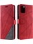 Motorola Moto G9 Artı Cüzdan Flip Için Kılıf Folio Manyetik Darbeye Kart (Yurt Dışından) 1