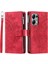 Xiaomi Redmi NOTE13 Pro 5g Karbon Fiber Pu Ince Pu ile Eklenmiş (Yurt Dışından) 1