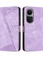 Uyumlu Oppo RENO10 Pro 5g Cüzdan Kılıf (Yurt Dışından) 1