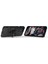 Oneplus 9 Darbeye Kapak Için Kılıf Kickstand Askeri Damla Koruma (Yurt Dışından) 3
