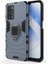 Oppo Oppo 5g Askeri Damla Koruma Darbeye Kapak Kickstand Için Kılıf (Yurt Dışından) 1