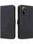 Realme C67 4g Flip Folio Cüzdan Pu Deri Manyetik Kapatma Kartı (Yurt Dışından) 1