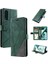Oppo Bulmak Için Kılıf X2 Manyetik Cüzdan Flip Folio Darbeye Kart Tutucu Pu (Yurt Dışından) 3