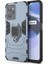 Realme C35 Darbeye Kapak Askeri Damla Koruma Kickstand Için Kılıf (Yurt Dışından) 1
