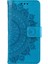 Xiaomi Redmi NOTE13 Pro 5g Alüminyum Metal Logo Yüksek Kalite Pu (Yurt Dışından) 3