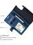 Oneplus 9 Için Kılıf Cüzdan Flip Folio Kart Tutucu Kickstand Pu Deri (Yurt Dışından) 3
