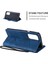 Oneplus 9 Için Kılıf Cüzdan Flip Folio Kart Tutucu Kickstand Pu Deri (Yurt Dışından) 5